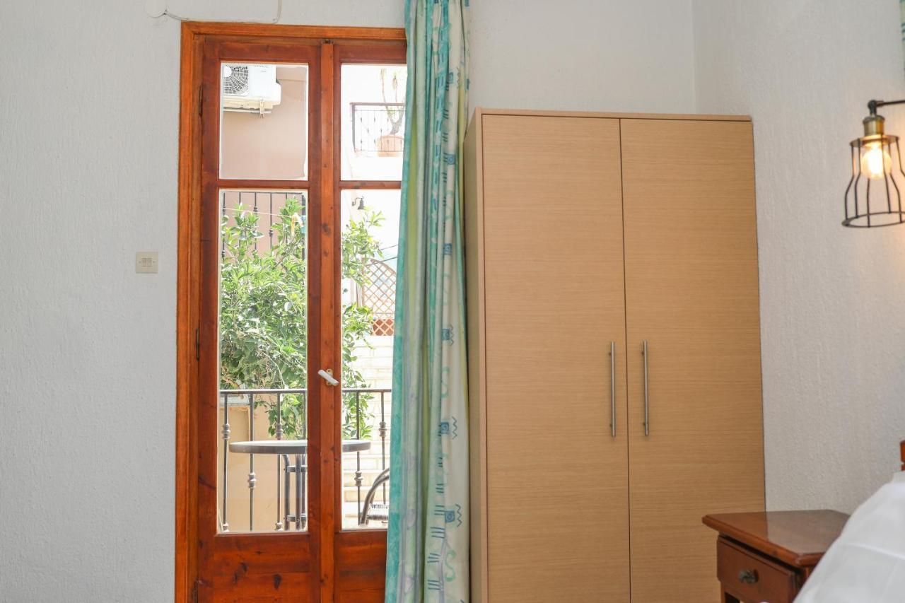 Fotini Rooms Skopelos Exterior foto